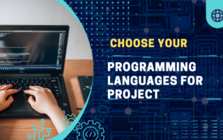 How to choose the right programming language for your project