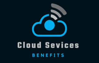Cloud computing service