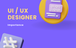 importance of user interface and user experience design